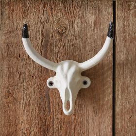 Western Bull Hook - Box Of 4