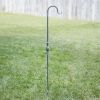 Shepherd'S Hook Garden Stake