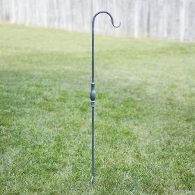 Shepherd'S Hook Garden Stake