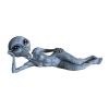 Galactic Guardian Alien Resin Statue