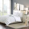 Graceful Ruffles Comforter Set