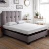 The ComfortLux CopperRest Mattress