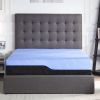 Bridgevine Home 12-inch Remedy Hybrid Latex Foam and Coil Mattress