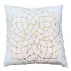 Hugo 20 x 20 Square Accent Throw Pillow Set