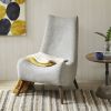INK+IVY Noe Upholstered Accent Chair