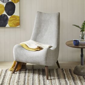 INK+IVY Noe Upholstered Accent Chair