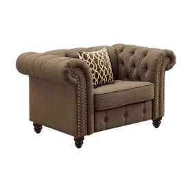 Aurelia Vintage Chesterfield Sofa Collection