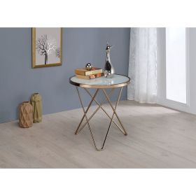 Valora End Table