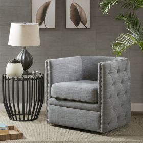 Capstone Swivel Chair