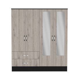 ChicSpace Armoire