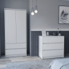 The VersaCraft Maldus Dresser