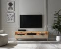 LED TV Stand LED Entertainment Center