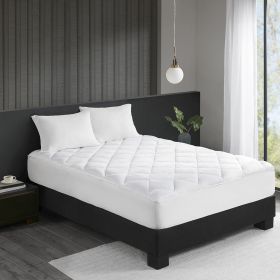 All Seasons Reversible Mattress Pad