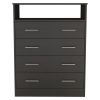 Wuju Four Drawer Dresser