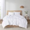 Clean Spaces Allergen Barrier Antimicrobial Down Alternative Comforter