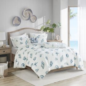 Harbor House Beach House Duvet Cover Set