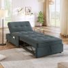 Convertible Comfort Chair