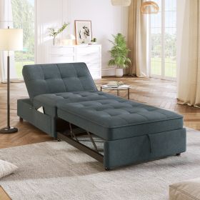 Convertible Comfort Chair