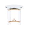 ACME Sosi End Table