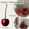 SmartClean Toilet Brush and Holder