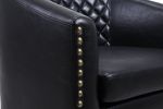 Leisure Barrel Chair