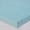 Sleep Philosophy 3" Memory Foam Mattress Topper