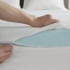 Sleep Philosophy 3" Memory Foam Mattress Topper