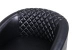 Leisure Barrel Chair