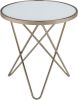 Valora End Table