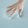 Sleep Philosophy 3" Memory Foam Mattress Topper