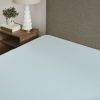 Sleep Philosophy 3" Memory Foam Mattress Topper
