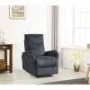 Power Recliner Chair with USB Charging Ports