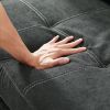 MH 82" Sleeper Sofa Bed