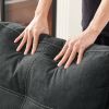 MH 82" Sleeper Sofa Bed