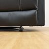 The LuxeRelax Modernista Sofa