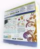 Colorful Dreams Bedding Set
