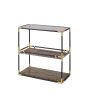 ACME Heleris Console Table