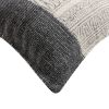 Handwoven Accent Throw Pillows