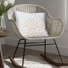 Hugo 20 x 20 Square Accent Throw Pillow Set