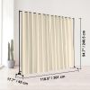 VEVOR Room Divider