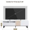 Modern Entertainment TV Stand