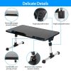 FlexiFold Laptop Stand