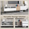 Modern Entertainment TV Stand