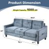 Couch Comfortable Sectional Couches and Sofas