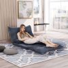 Oris Fur Sofa Bed