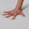 The ComfortLux CopperRest Mattress