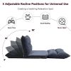 Oris Fur Sofa Bed