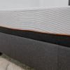 The ComfortLux CopperRest Mattress