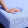 Bridgevine Home 12-inch Remedy Hybrid Latex Foam and Coil Mattress