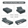 Convertible Comfort Chair
